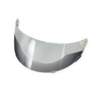 Generico Face Shield Visor for BELL for Qualifier DLX for Vortex for Revolver for RS-1 for RS-2 Helmet Windproof Accessories Lens