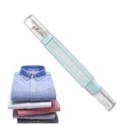 Generico Faden Einziehhilfe Set - Zwei Kopf Threader Gerät, mit Stichtrenner Kombi, Leichtes Handliches Design, Langlebige Ausführung | Komfortables Nähen für Familie Freunde Geschenk