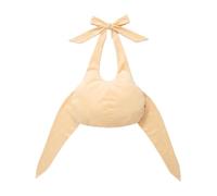 Generico Fake Hips Fun Gag - Polyester Play Prop | Bust About 68cm