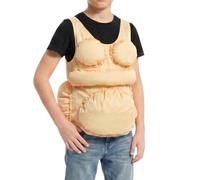 Generico Fake Hips Funny Novelty Humorous propPlay propPlay prop