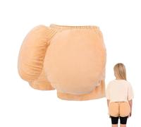 Generico Fake Hips Funny Novelty Humorous propPlay propPlay prop