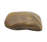 Generico Fake Rock Key Hider, Waterproof Outdoor Key Storage Box, Lockable | Key Storage Box For Gardens, Yards, Outdoor Spaces, And Convenient Spare Key Storage.