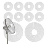 Generico Fan Dust Cover | 10 Piece Electrostatic Adsorption Mesh