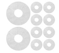 Generico Fan Dust Cover | 10 Piece Electrostatic Adsorption Mesh