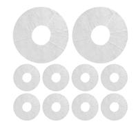 Generico Fan Dust Cover | 10 Piece Electrostatic Adsorption Mesh