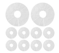 Generico Fan Dust Cover | 10 Piece Electrostatic Adsorption Mesh