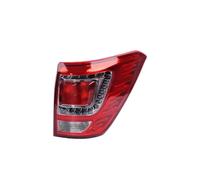 Generico Fanale Posteriore per Auto per BAIC per HYOSOW/per KENBO 2014-2017 Accessori per Auto Gruppo fanale Posteriore Disabilita per Segnale Luci dei Freni di Posizione Lampada(Right Side)