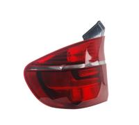 Generico Fanale posteriore per auto Per fanale posteriore combinato sinistro o destro E70 X5 2006-2013(Left outer side)