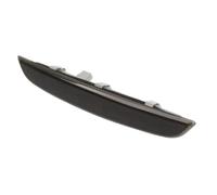 Generico Fanale Posteriore Per Auto Per Mitsubishi Per Outlander 2013-2016 8334A113 Terzo Stop (luce Di Arresto Supplementare Montata In Alto) Fanaleria posteriore(Nero)