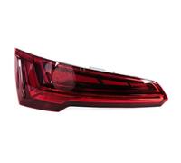 Generico Fanale Posteriore Per Auto Per Q5 2021-2025 80A945075B / 80A945076B Gruppo Ottico Luci Di Posizione Stop Indicatori Direzione Fanaleria posteriore(Sinistra)