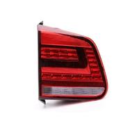 Generico Fanale posteriore per auto Per VW Per Tiguan (2013-2021) Gruppo ottico posteriore (luce di stop e indicatore di direzione) Gruppo fanale posteriore(Lasciato dentro,2013-2016)