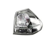 Generico Fanale posteriore Per Lexus 2003-2008 Accessori per auto Gruppo fanale posteriore accendere la luce di retromarcia Luce freno Lampada(Right side outside)