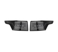 Generico Fanale posteriore Per Range Per Rover Sport L494 2014-2021 | Coppia Gruppo ottico posteriore LED, posizione/freno/freccia/retromarcia, LR116471, plug-and-play
