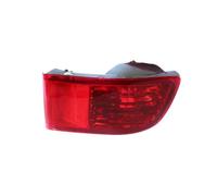 Generico Fanale Posteriore Per Toyota Per 4Runner Per Land Per Cruiser Alloggiamento Luce Paraurti (indicatore/retronebbia) - Lato Sinistro O Destro Gruppo fanale posteriore(GIUSTO)