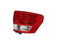 Generico Fanale Posteriore Sinistro Destro Auto Per Jeep Per Grand Per Cherokee 2011 2012 2013 55079421AG 55079420AG CH2804100(Right)