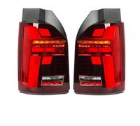 Generico Fanali Posteriori A LED Con Look Dinamico Facelift Per Multivan Per Transporter T6 Pre-Facelift Dal 2016 Al 2019 sostituzione del gruppo luci freno