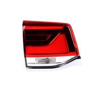 Generico Fanali posteriori Per Macan 95B 2014 2015 2016 2017 | Gruppo fanale posteriore a LED, lampada di retromarcia del freno di coda, plug-and-play(Inner Left)