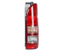Generico Fanali Posteriori Per Toyota Per Hiace Per Commuter 2005-2019, Luci Di Stop, Luci Di Retromarcia E Altri Accessori. Fari Posteriori(With line,GIUSTO)