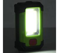 Generico Faretto Solare a LED Portatile 7 W Bianco Freddo,Multicolore,0.28kg,149670