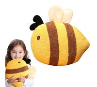Generico Farfalla Farcita - Animale Peluche da 40 Cm, Adorabile Bambola Comoda e Comoda, Morbido Decorativo | Squisito regalo da compagnia per il compleanno del Ringraziamento, Pasqua, divano l