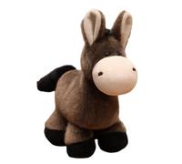 Generico Farm Animal Stuffed Toys | Super Soft Plush Cow Sheep