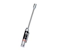 Generico Faro da Lavoro a LED con Base Magnetica per la Pesca, Black