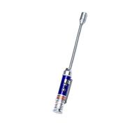 Generico Faro da Lavoro a LED con Base Magnetica per la Pesca, Blue