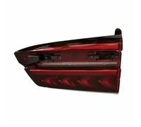 Generico Faro Posteriore Per MG RX5 Plus Car Interior LED Raer Tail Lights Gruppo Luci Posteriori Indicatore Di Direzione Luce Di Stop Luci Posteriori(Giusto)