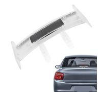 Generico Faro Posteriore per Veicoli - Lampada Auto Per Tutte Le Stagioni,Faro Posteriore LED ad Energia Solare per Auto | per Camion Berlina Guida Notturna Pendolarismo Viaggi Stradali Viaggio