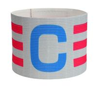 Generico Fasce da Capitano di Calcio, Fasce da Capitano per Calcio - da Capitano di Calcio - Fascia da per la Leadership, per Giochi di per Adulti e Giovani