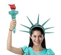 Generico Fasce Di Halloween, Fascia Della Dea, Corona Di Cosplay Di Halloween | Per Capelli Del Festival, Fascia Per La Testa Di Novità Per Mascherato, Copricapo Boho, Foglie D'oro Barrette Per Capel