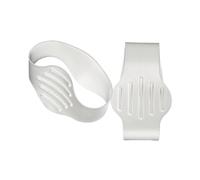 Generico Fasce In Pizzo Da Calcio - Copriscarpe In Pizzo Da Calcio, Copriscarpe Da Ginnastica | Protezione Elastica Da Per Giochi Intensi, Fornisce Una Presa Facile Sia Per Gli Maschi Che Per Que