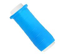 Generico Fascia Avvolgimento Manico Canna da,Protezione Antiscivolo per Maniglie | Tubo Termorestringente Traspirante Assorbente,Per Utensili, Uomini, Donne,