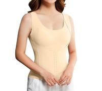 Generico Fascia di Supporto Addominale per Gravidanza e Recupero Post Parto Pancera di Supporto e Fascia per Addome Post Parto Indumento Intimo Modellante Donna Caldo per Autunno e Inverno