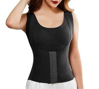 Generico Fascia di Supporto Addominale per Gravidanza e Recupero Post Parto Pancera di Supporto e Fascia per Addome Post Parto Indumento Intimo Modellante Donna Caldo per Autunno e Inverno