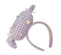 Generico Fascia Donna,Fascia 3D Per Donne E Ragazze | Fasce Copricapo Headdress Festive Per La Dei Capelli Natale Compleanno Festa | Costume Festa Natale Halloween Amiche