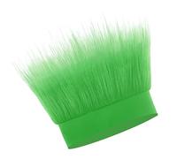 Generico Fascia pelosa, fascia per capelli Troll,Accessorio per costumi di Halloween - Fascia per capelli, copricapo comodo per la giornata dello spirito, eventi sportivi e cosplay