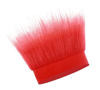 Generico Fascia pelosa, fascia per capelli Troll - Vestire un costume di Halloween - Copricapo comodo, fascia per capelli, oggetti di scena incoraggianti per bambini, adolescenti e adulti