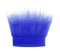 Generico Fascia per capelli Troll, parrucca per capelli pazzi,Vestire un costume di Halloween | Copricapo comodo, fascia per, oggetti di scena incoraggianti per bambini, adolescenti e adulti