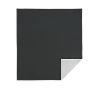 Generico Fascia per Fotocamera Borsa Protettiva per DSLR 45x45 cm