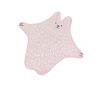 Generico Fazzoletto Avvolgibile per Lunch - Box Telo Pochette Trucchi, functional, con Stampa Animalier Accessorio, Portatile Alimenti Sushi Onigiri Picnic | Multipurpose Outdoor Indoor Utility