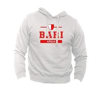 Generico Felpa Bari Puglia Apulia Stadio San Nicola Calcio