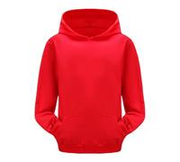 Generico Felpa con Cappuccio per Ragazze,Felpa Senza Girocollo Top Teenager Classics Accogliente Graziosa Divertenti Pullover Felpe Ultra Morbida Oversize Autunno e Inverno