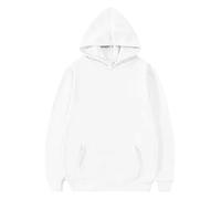 Generico Felpa con Cappuccio per Ragazze,Morbida Felpe Grafica Autunno Inverno Ragazza Elegante Lunghe Casual Scuola Cappotto Tinta Unita Cerniere Primaverili Bambini attività Sportive