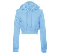 Generico Felpa Oversize da Donna con Stampa Elegante Zippe Personalizzata Super Soft Touch Maniche Lunghe Felpe Camicetta Tasche Adolescenti attività All'Aperto
