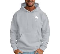 Generico Felpa Uomo con Cappuccio Unisex Hip Hop a Maniche Lunghe Sweatshirt Pullover Felpe Stampa di Lettere Hoodie Autunno Inverno Felpa Invernale Uomo con Cappuccio Dentro Il Cerchio