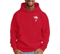 Generico Felpa Uomo con Cappuccio Unisex Hip Hop a Maniche Lunghe Sweatshirt Pullover Felpe Stampa di Lettere Hoodie Autunno Inverno Felpa Bianca Uomo Resistenza al Freddo