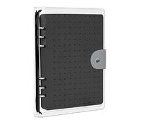 Generico Felt Pin Display Book - Multi Page Organizer Case, Brooch Pins Storage Holder, Enamel Pin And Jewelry Display | Storage Solution for Rings Earrings Necklaces Ear Studs Collectible Pins