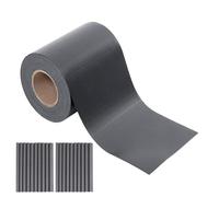 Generico Fence Cover | Easy Install Windscreen,Chain Link Fence Slats Ideal for Patio Backyard Yard Gates Swimming Pool Terraces Outdoor Wall Balcony