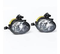 Generico Fendinebbia Alogeni Anteriori Automatici Per VW Per Golf 6 Mk6 2009 2010 2011 2012 2013, Lato Sinistro O Destro Dell'auto Retronebbia Led
